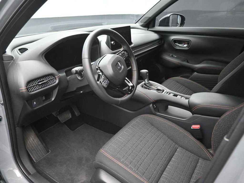 Used 2026 Honda HR-V Sport image 23