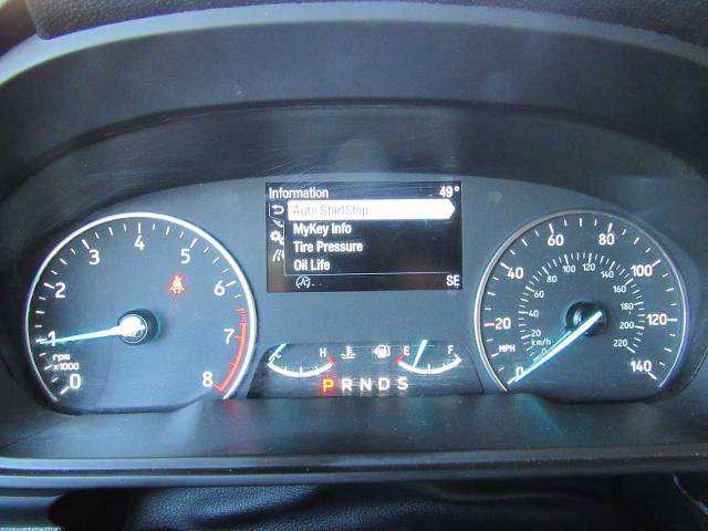 Certified 2021 Ford EcoSport Titanium image 26