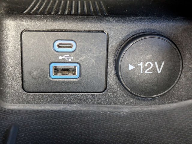 Certified 2023 Ford Escape ST-Line w/ Tech Pack #1 FWD image 23