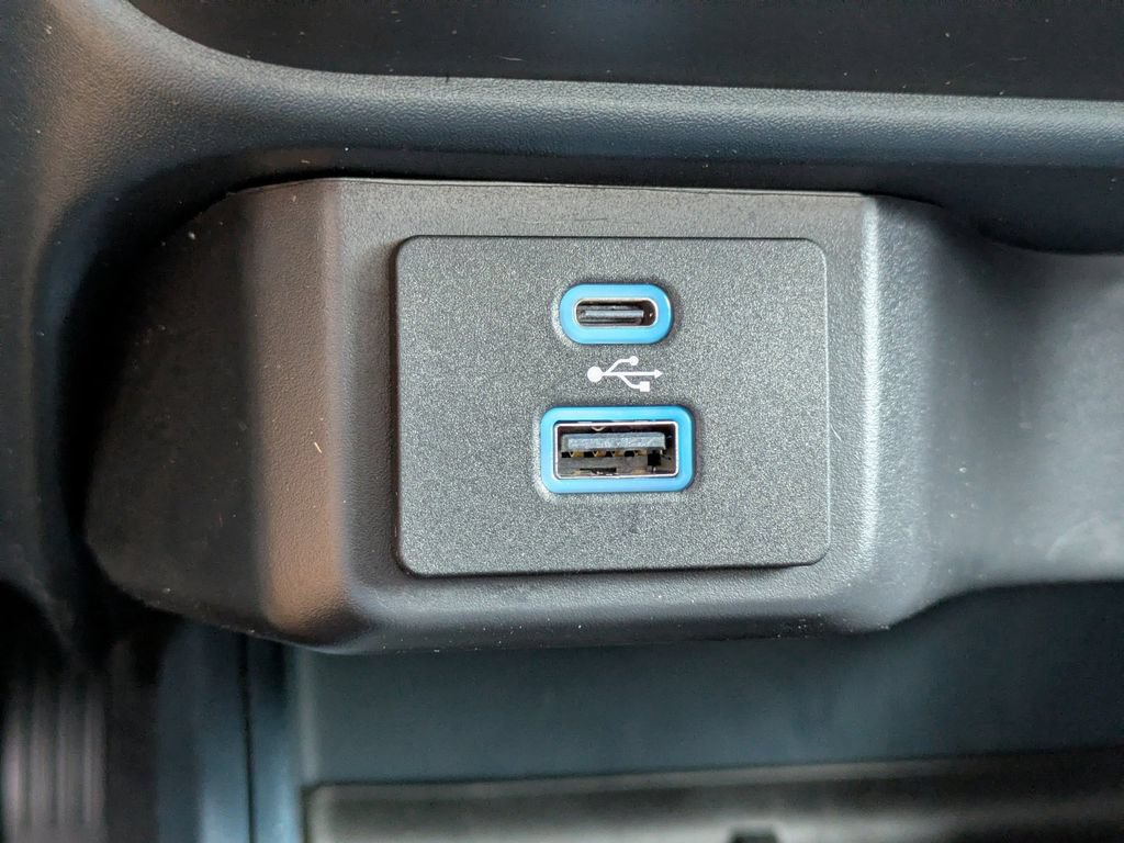 Certified 2024 Ford Maverick XL FWD image 23
