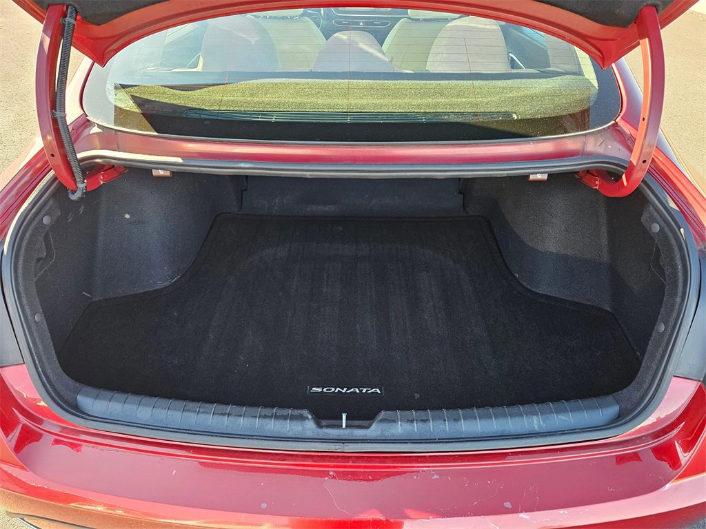 Used 2023 Hyundai Sonata SE image 30