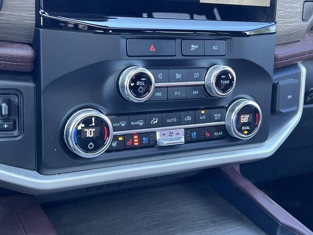 Certified 2023 Ford Expedition Max Limited AWD/4WD image 27