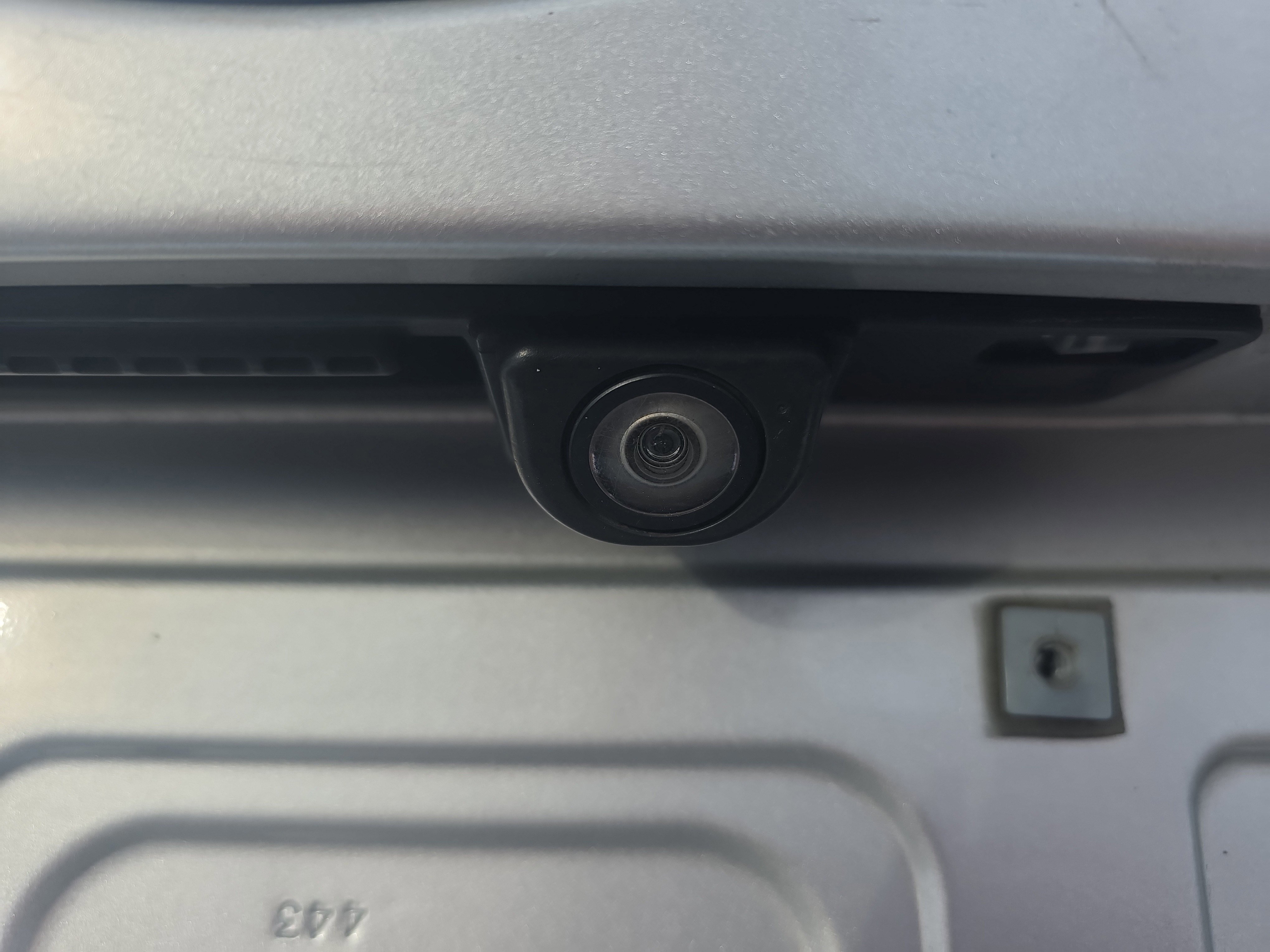 Certified 2018 Ford Focus Titanium image 16