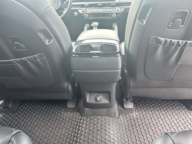 Used 2024 Kia Telluride SX X-Line AWD/4WD image 25