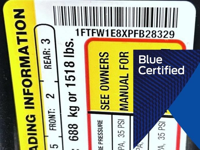 Certified 2023 Ford F150 King Ranch w/ Equipment Group 601A High AWD/4WD image 27