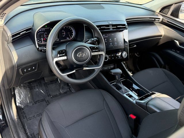 Used 2023 Hyundai Tucson SEL FWD image 33