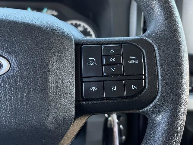 Certified 2024 Ford F350 XLT image 17