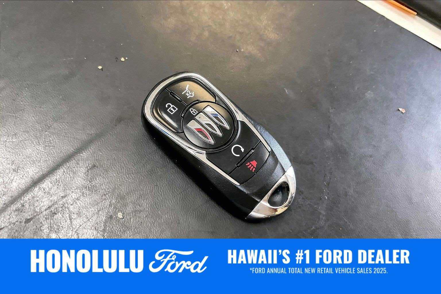 Used 2024 Buick Envista Sport Touring w/ Convenience I Package FWD image 19