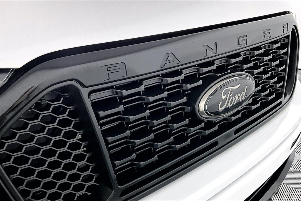 Certified 2021 Ford Ranger XLT w/ Equipment Group 302A High AWD/4WD image 30