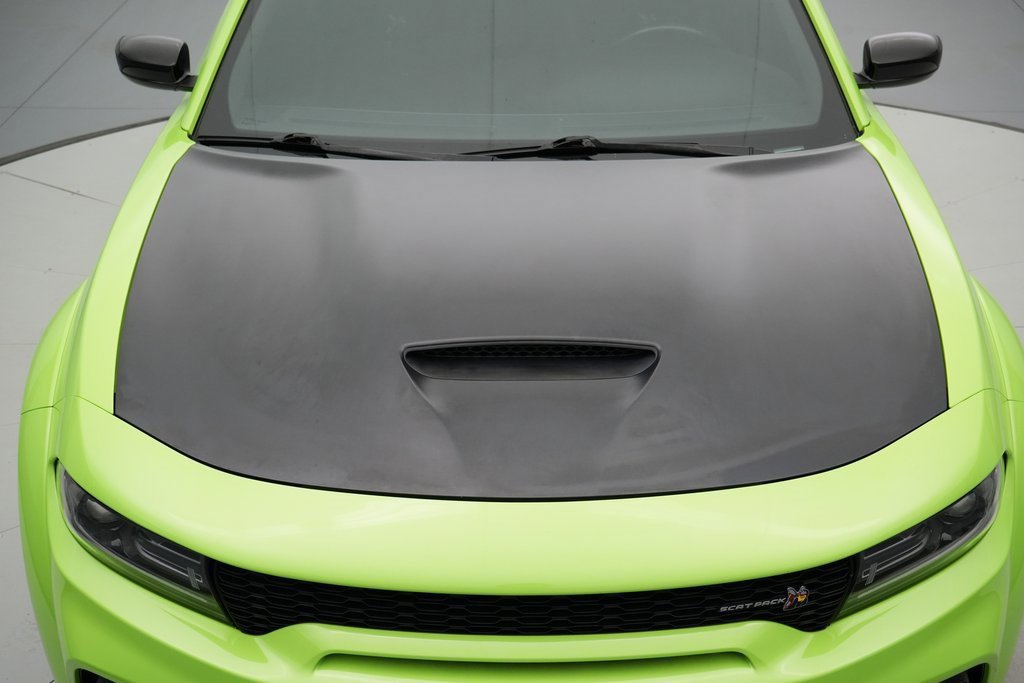 Used 2023 Dodge Charger Scat Pack image 10
