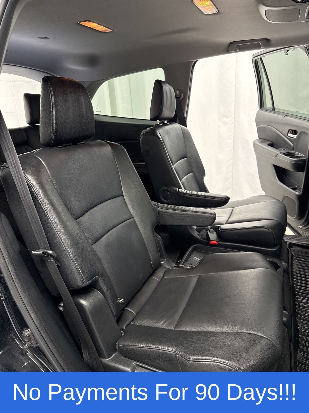 Used 2022 Honda Pilot Touring image 33