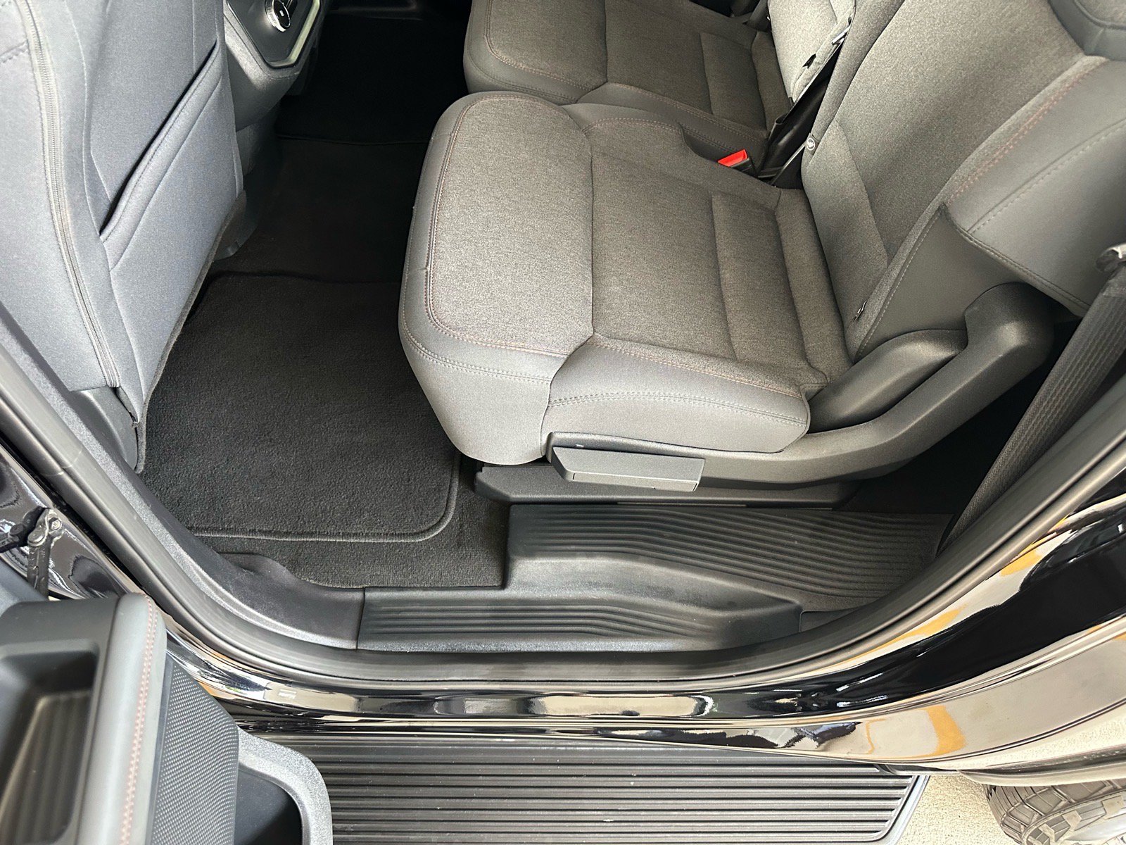 Certified 2025 Ford Expedition Max Active RWD image 21