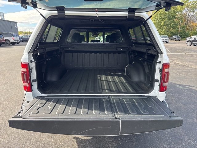 Used 2023 RAM 1500 Limited image 10