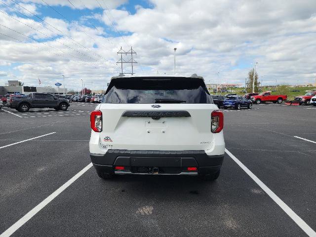 Certified 2023 Ford Explorer Timberline AWD/4WD image 6