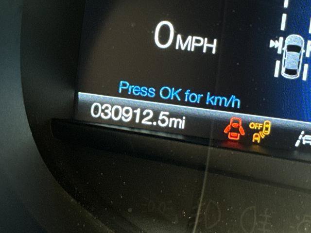 Certified 2022 Ford Edge ST AWD/4WD image 16