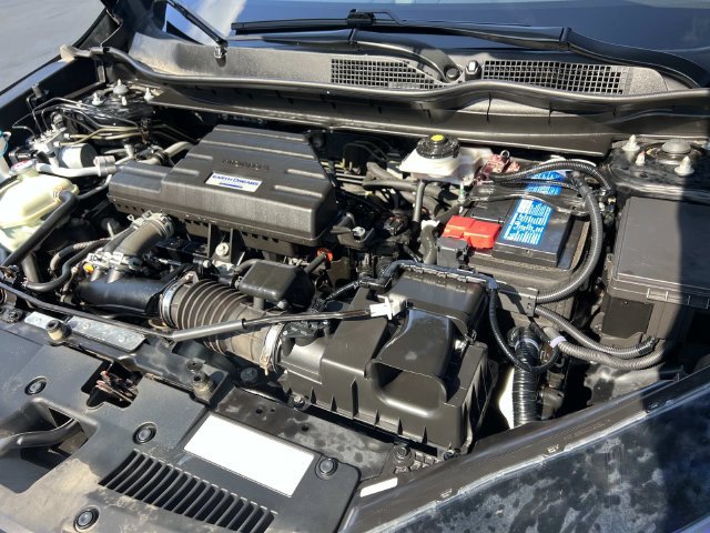 Used 2020 Honda CR-V EX image 10