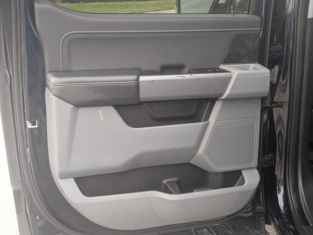 Certified 2023 Ford F150 XLT w/ Equipment Group 302A High AWD/4WD image 29