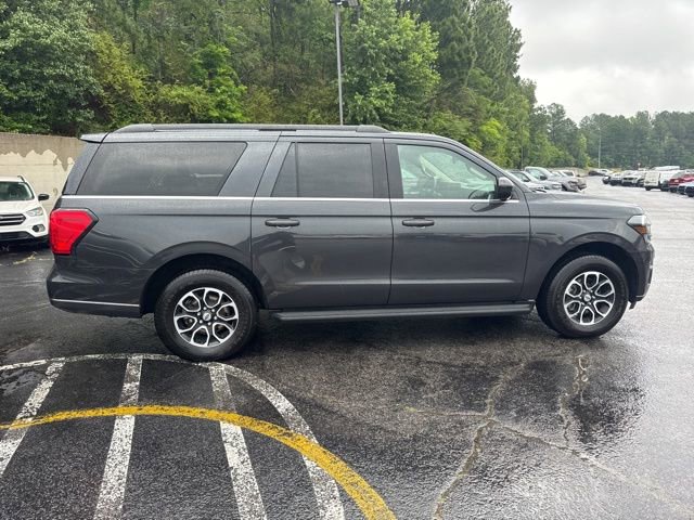 Certified 2024 Ford Expedition Max XLT RWD image 7