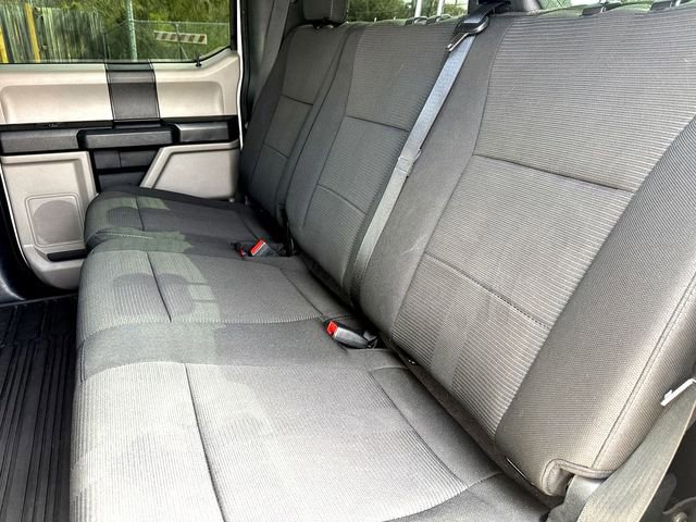 Certified 2020 Ford F150 XL w/ Equipment Group 101A Mid image 23