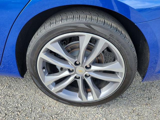 Used 2023 Chevrolet Malibu LT image 8