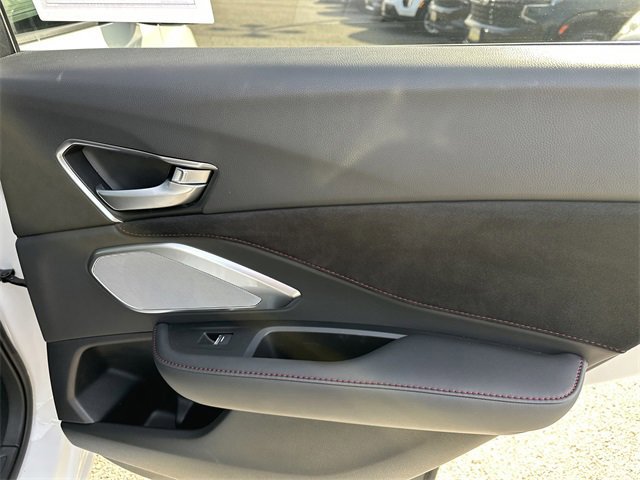 Used 2022 Acura RDX AWD w/ A-Spec & Advance Pkg image 41