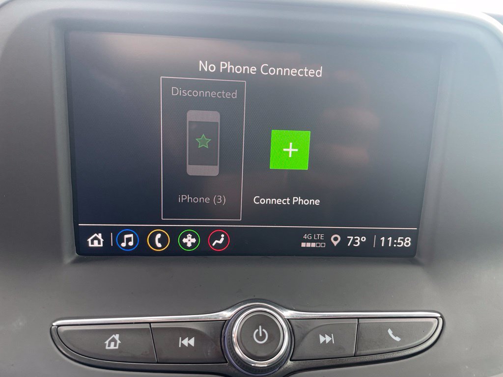 Used 2023 Chevrolet Camaro LT w/ RS Package RWD image 19