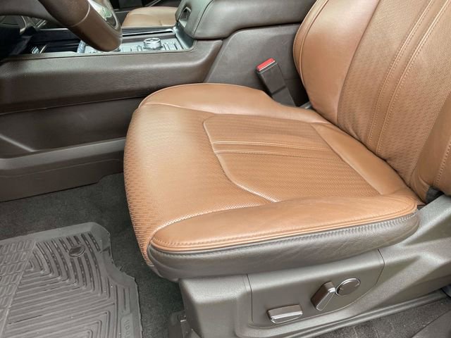 Certified 2022 Ford Expedition Max King Ranch AWD/4WD image 9