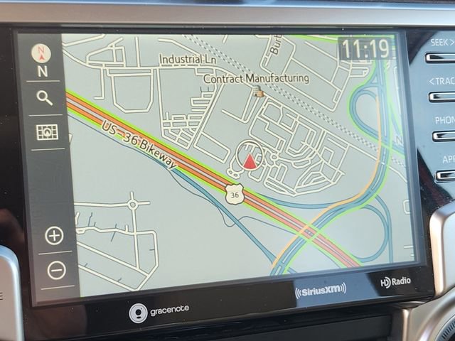 Used 2022 Toyota 4Runner SR5 Premium image 23