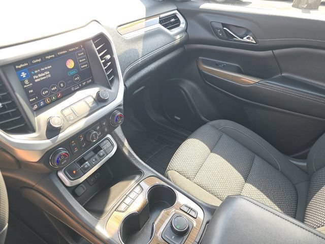 Used 2021 GMC Acadia SLE w/ Driver Convenience Package AWD/4WD image 32