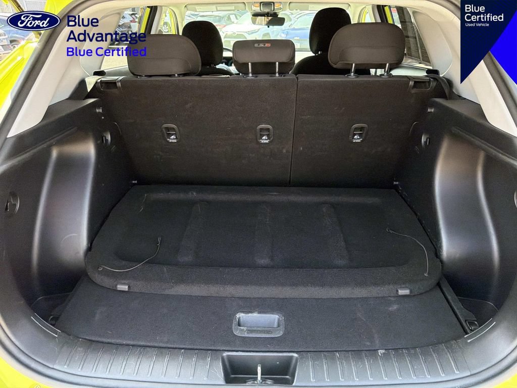 Used 2024 Hyundai Kona SEL FWD image 7