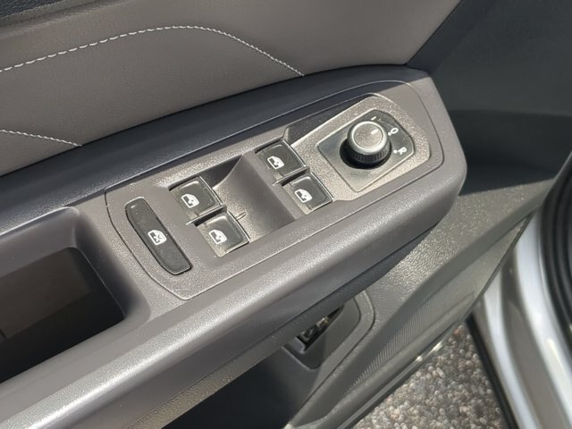 Used 2021 Volkswagen Atlas SE AWD/4WD image 14