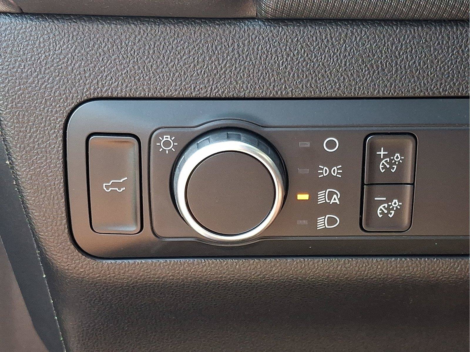 Certified 2025 Ford Bronco Sport Big Bend AWD/4WD image 23