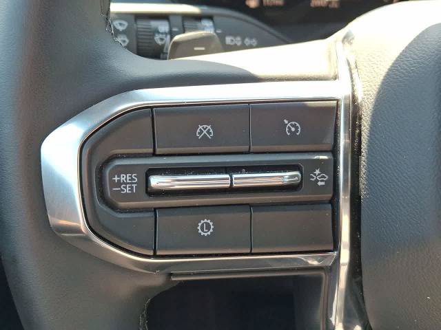 Used 2026 GMC Acadia Elevation w/ Elevation Premium Package AWD/4WD image 23
