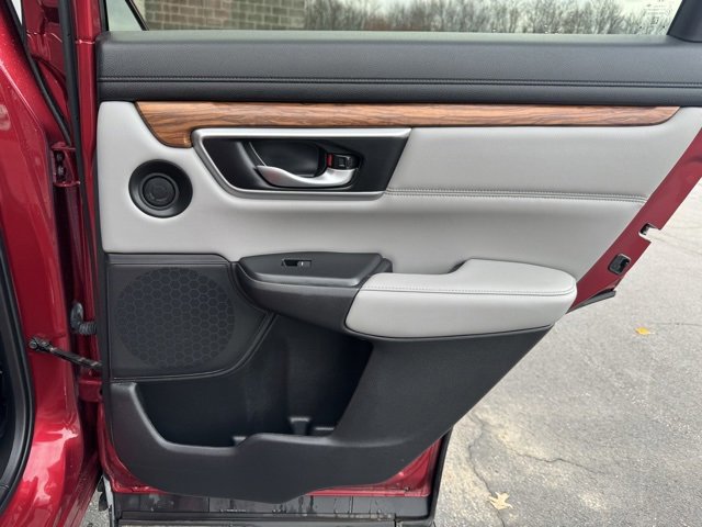 Used 2021 Honda CR-V EX-L image 23