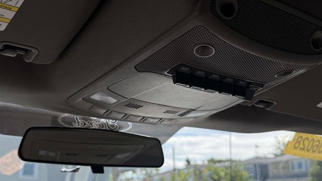 Certified 2019 Ford F550 4x4 Crew Cab Super Duty image 28