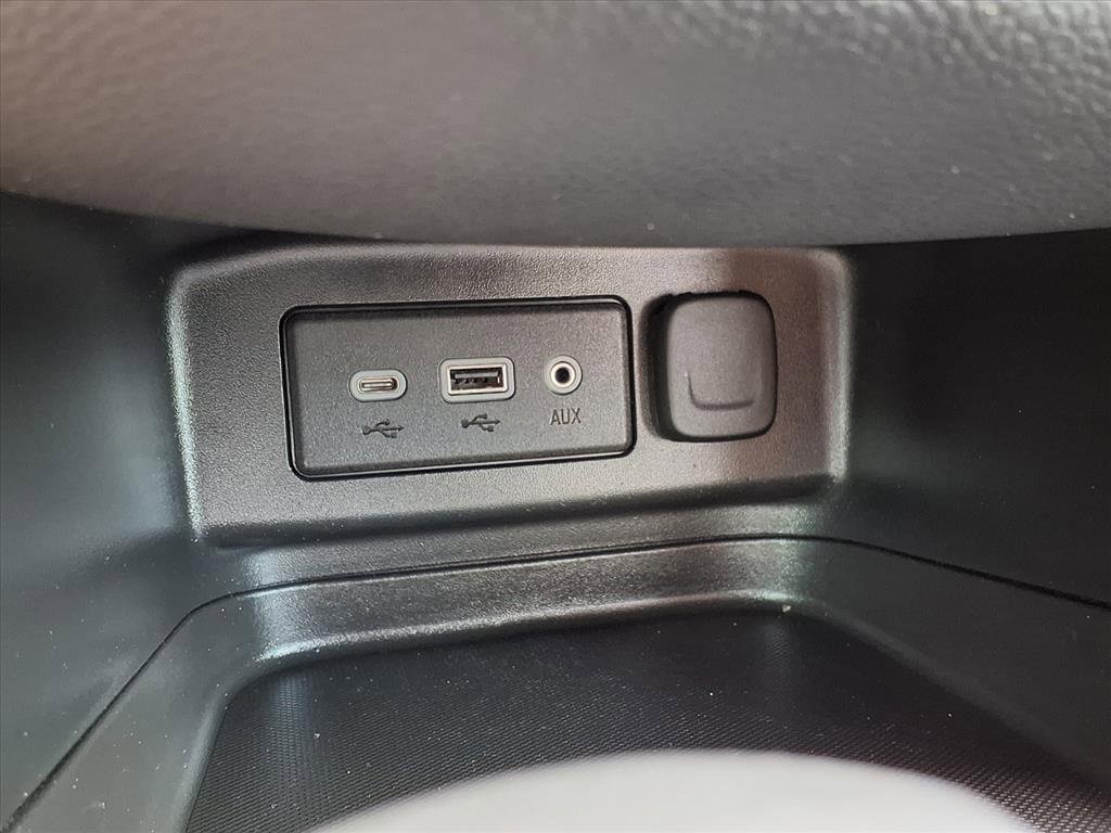 Used 2022 Chevrolet Equinox LT image 12