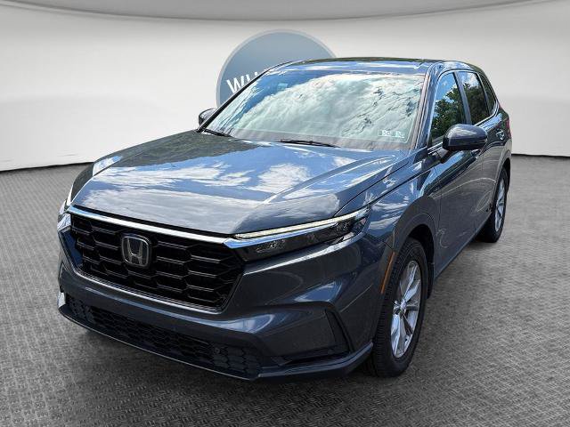 Used 2024 Honda CR-V EX-L image 8
