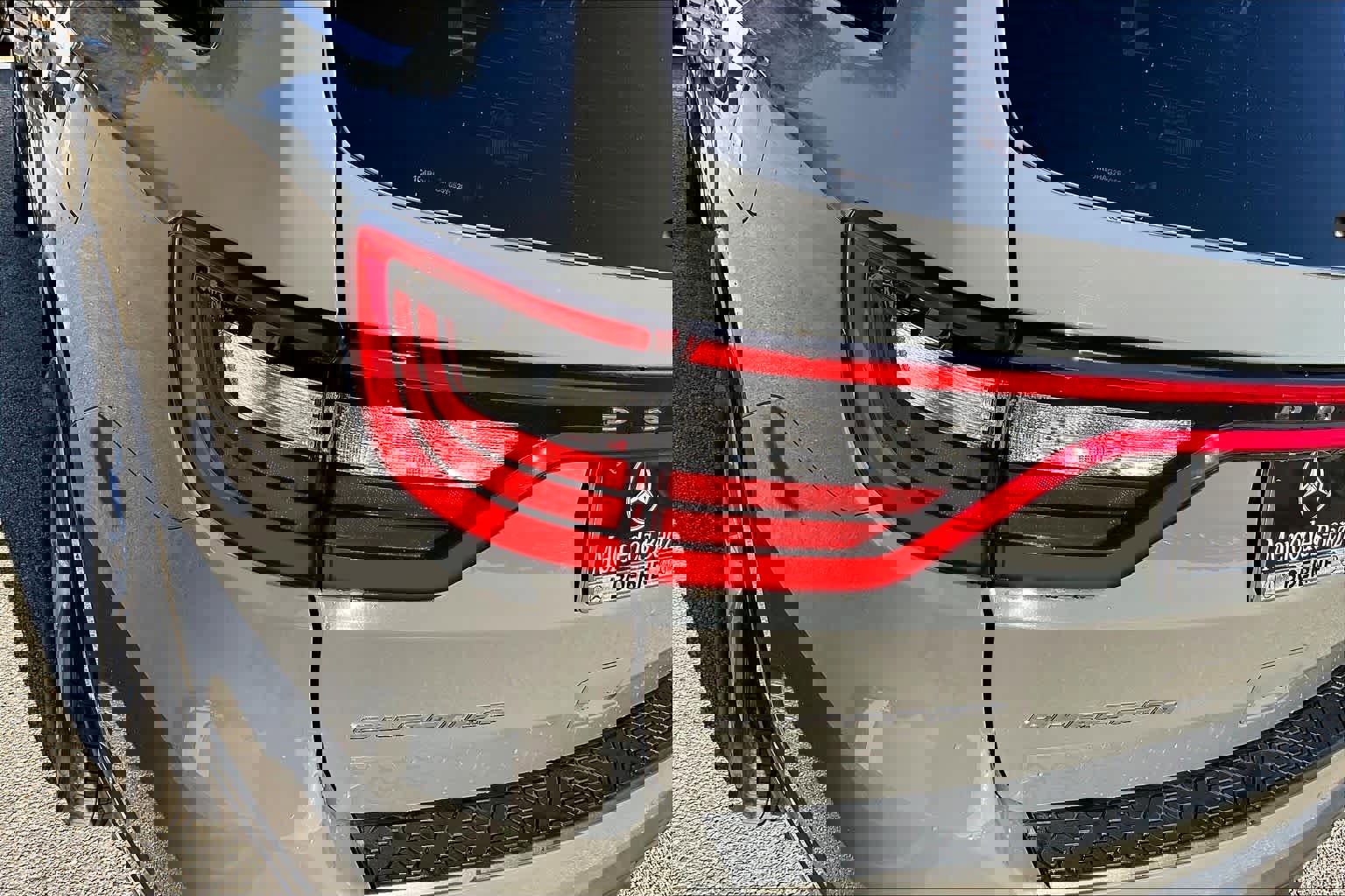 Used 2023 Dodge Durango SXT Launch Edition image 77