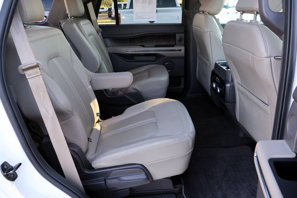 Certified 2021 Ford Expedition Limited RWD image 26