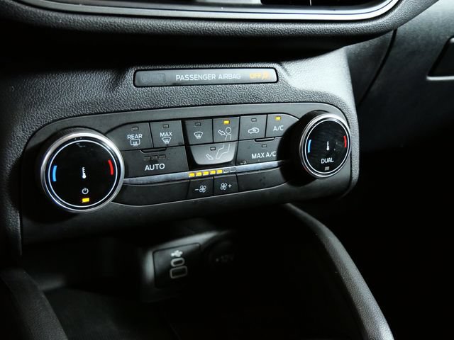 Certified 2025 Ford Escape Active AWD/4WD image 22