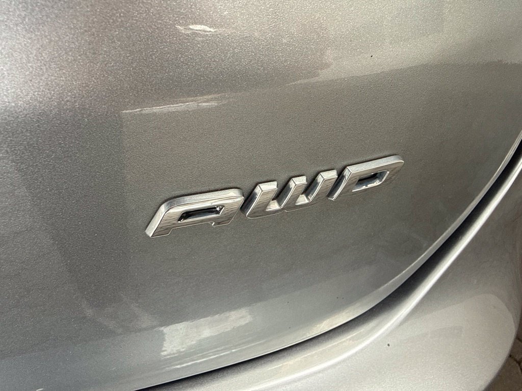 Certified 2024 Ford Edge SEL w/ Convenience Package AWD/4WD image 10