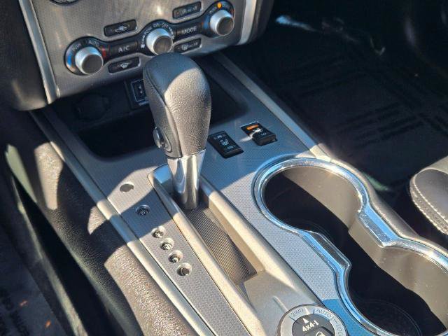 Used 2018 Nissan Pathfinder SL w/ Midnight Edition Package image 33