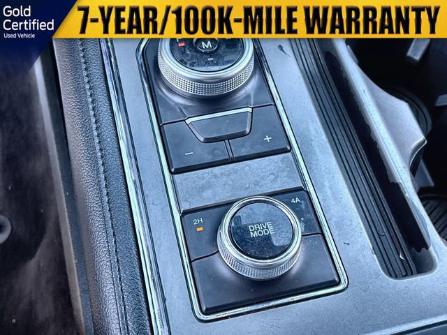 Certified 2021 Ford Expedition XLT image 30