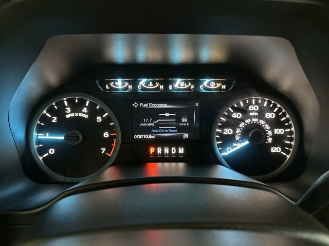 Certified 2019 Ford F150 XLT w/ Equipment Group 302A Luxury image 18