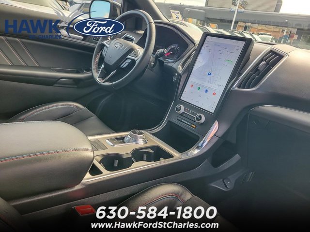 Certified 2024 Ford Edge ST w/ Equipment Group 401A image 26