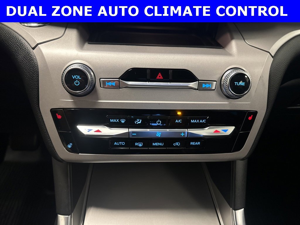 Certified 2023 Ford Explorer XLT w/ Equipment Group 202A image 10