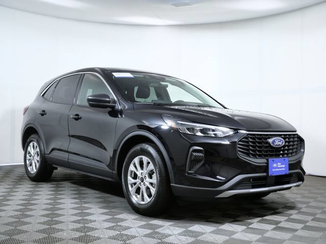 Certified 2023 Ford Escape Active w/ Tech Pack #1 AWD/4WD video 1