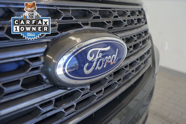 Certified 2023 Ford Explorer XLT w/ Equipment Group 202A AWD/4WD image 19