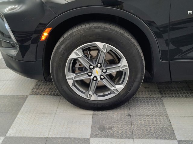 Used 2024 Chevrolet Blazer LT w/ Convenience Package AWD/4WD image 13