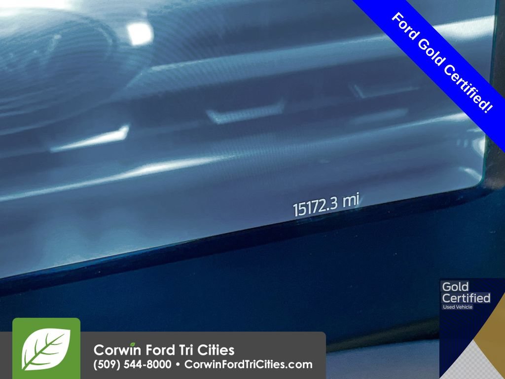 Certified 2023 Ford F250 King Ranch AWD/4WD image 2